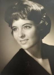 Judith Cain Obituary (1940