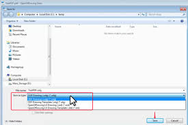 Openoffice.org 395 apply openoffice.org filter ; So Konvertieren Sie Pdf Dateien Kostenlos In Open Office Dokumente