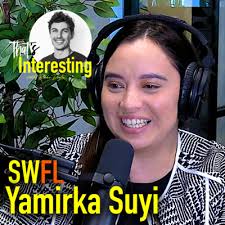 015 Yamirka Suyi went from Cuban Ballerina to a CPA Superstar by The Almost  Unknown Podcast