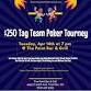 Denver Tag Team Poker Championship event in Thornton, CO