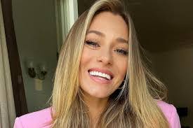 Marcelina Zawadzka's Instagram, Twitter & Facebook