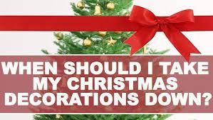 Check spelling or type a new query. When You Should Take Christmas Decorations Down And It S To Do With Twelfth Night World News Mirror Online