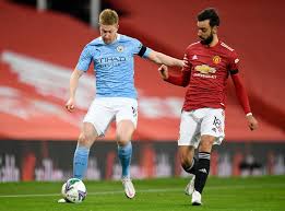 Trong 5 lần đối đầu gần đây nhất giữa solskjær và pep guardiola, quỷ đỏ giành 3 chiến thắng và thua 2. Kuob7nbu90kmgm