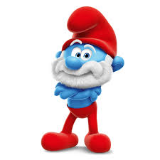 A blog by papasmurfmodding 1 entry; The Smurfs New Tv Series The Smurfs