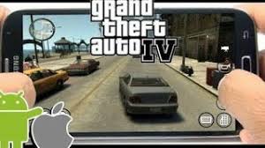 Gta 4 mobile for android and ios download. Gta 4 Downloadvlip Lv