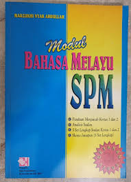 In this post, i am going to guide you in answering spm bahasa melayu paper 2 (kertas 2) effectively question by question. Modul Bahasa Melayu Spm Berita Harian Books Stationery Books On Carousell