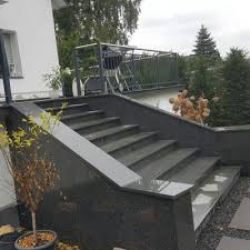 Granit Treppen Erstklassige Qualitat Unserer Granit Treppen