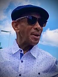 Obituary for John Wesley Andrews, Jr.