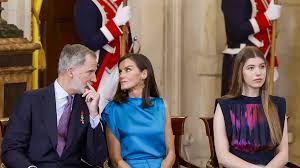 La contradicción de los reyes Felipe y Letizia con su decisión sobre la infanta Sofía ante los Premios Princesa de Asturias 2024