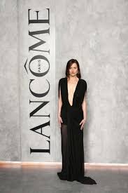 Grace Gummer - Lancome Longevity Md - 3