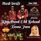 Final Draft: Riverfront Old School Xmas Fam LIVE
