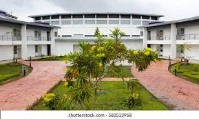Why was the universiti teknologi mara act 173 written? 15022017 Universiti Teknologi Mara Campus Bukit Stock Photo Edit Now 582513958