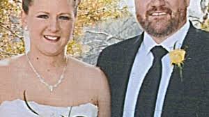 Jager, Yorston wedding