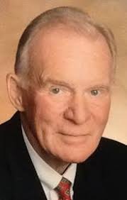 Albert McGrath Obituary (1936