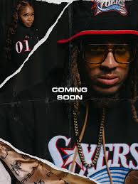 a drop you won't want to miss. 👀