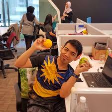 Apply for interspace digital malaysia sdn bhd's jobs today and start your dream job tomorrow. æ‡‚åŽè¯­æ‰¾å·¥ä½œè¿™ä¹ˆåƒé¦™ è¿™ä»½å·¥ä½œè®©ä½ æœˆå…¥é«˜è¾¾rm3300 14å¤©å¹´å‡ æ­lrt å°±å¯ä»¥æŠµè¾¾