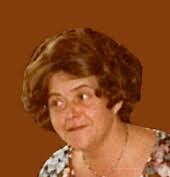 Obituary information for Carol Solarik