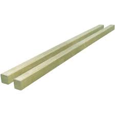 Chambre 120 x 120 : Poteau Bois 7x7 A Prix Mini