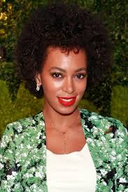 They have a characteristic black and curly hair types. 20 Natural Hairstyles For Short Hair