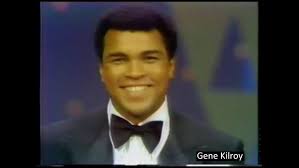 Herbert Muhammad Event