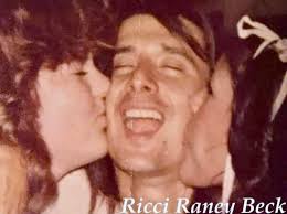 Father and son fly together in P-51 and P-51 Mustang