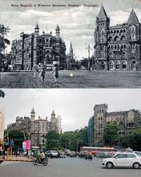 mumbai city ...