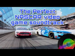 Find all 13 songs in days of thunder soundtrack, with scene descriptions. The Perfect Nascar Video Game Soundtrack Racing Songs Youtube