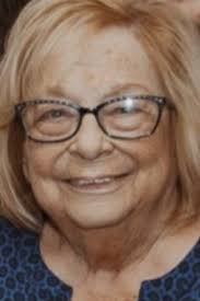 Geri Tomko 1940-2022