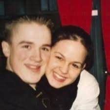 Strictly's Tom Fletcher snogged all of future wife Giovanna's friends at  school