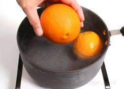 All About Oranges - How To Cooking Tips - Recipetips.com