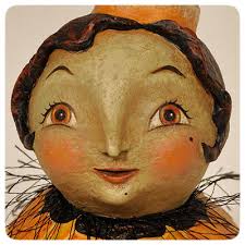 Halloween in May! — Johanna Parker Design