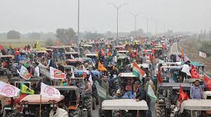 Farmer leaders have decided to continue their protests in. Farmers Protest Talks Today Narendra Singh Tomar Meets Sect Head Farm Unions Say No Link India News The Indian Express