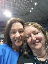 AGH Family. Sadly, I read that our Unit Secretary. Lyla Parris passed away.  The link below should take you to information about her memorial. She was a  beautiful caring person who always