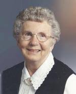 Olga Strychar Harrison (1924-2014)