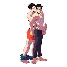 Rule34 - If it exists, there is porn of it  general iroh, mako  8242660