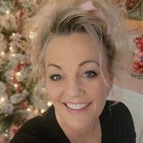 Debe Dionna Warner (James) Obituary