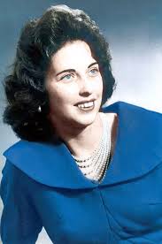 Effie Greene Obituary