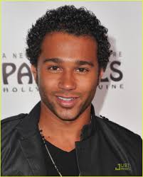 Corbin Bleu Goodness Gracious Corbin Bleu Corbin Celebrities Male