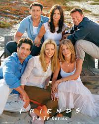 Well, is just friends cast, but took a while to find the pictures and write the notes. Friends Cast Poster Plakat 3 1 Gratis Bei Europosters