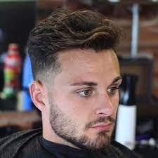 31 Cool Wavy Hairstyles For Men 2021 Haircut Styles Wavy Hair Men Short Hair Styles Easy Types Of Hair Braids