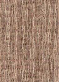 behangexpresse instawalls 6393 11 landelijk natuurlijk raffia riet bruin behang hout natuurlijke materialen vonk s beha bruin behang behang natuur behang