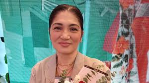 Yayo Aguila admits to crying spells while doing Padyak Princess