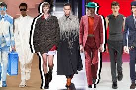 Apa sebetulnya jurusan fashion design itu? 9 Jurusan Fashion Top Global Versi The Guardian 2020