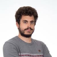 3 "Pablo Mena Martín" profiles