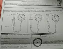 Quelques mesures sur terre, la pression atmosphérique moyenne au niveau de la mer, dans les conditions normales de température, mesure : Pouvez Vous M Aider S Il Vous Plait Je Ne Comprends Pas Merci D Avance Aider Moi S Il Vous Plait Nosdevoirs Fr