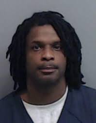 Trail of Blood Nick Tanner