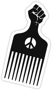 Download The Black Fist Afro Comb By Hypetees Hair Pick Tattoo Png Image With No Background Pngkey Com Download transparent tattoo png for free on pngkey.com. download the black fist afro comb by