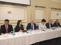 Foto Ministrul Fondurilor Europene Intalnire La BotoÈ™ani Cu Primari È™i Parlamentari Primarul Flutur Prezent La DiscuÈ›ii Botosaninews Ro
