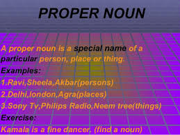 Nouns and pronouns are the things in our sentences—the things that complete actions (or have things done to them). Types Of Nouns And Pronouns
