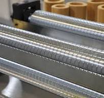 Automatic Air Filter Inner Core Paper Pleating Machine